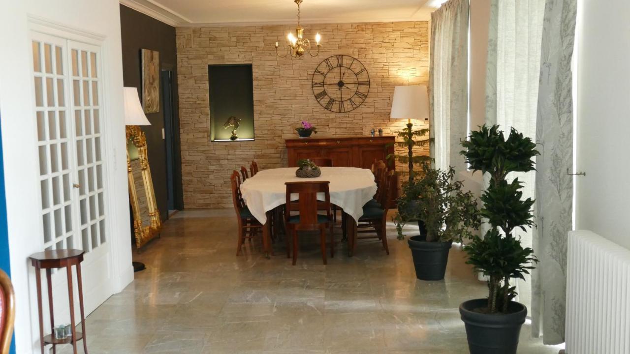 La Rochelle Et L'Aunis Acomodação com café da manhã Saint-Sauveur-d'Aunis Exterior foto