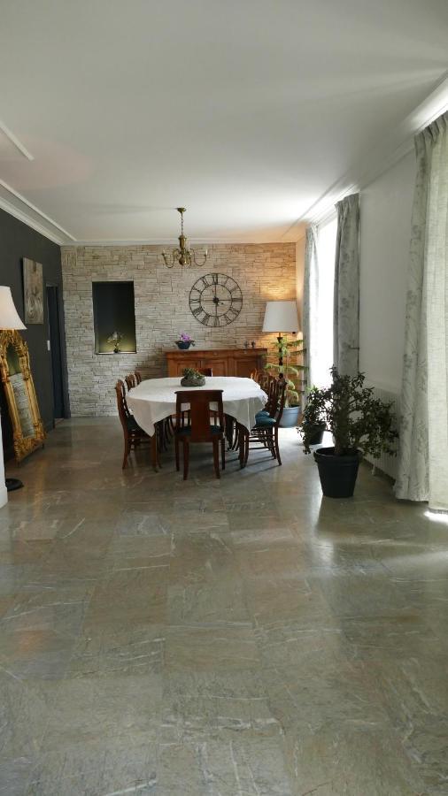 La Rochelle Et L'Aunis Acomodação com café da manhã Saint-Sauveur-d'Aunis Exterior foto