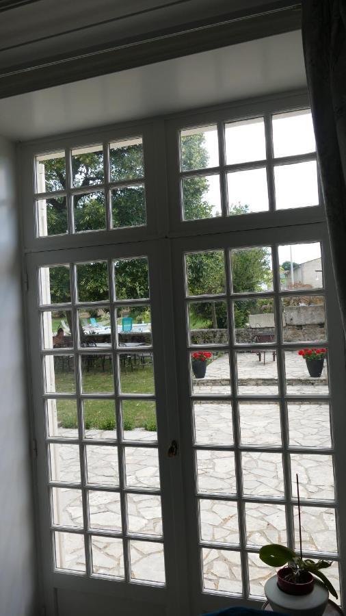 La Rochelle Et L'Aunis Acomodação com café da manhã Saint-Sauveur-d'Aunis Exterior foto
